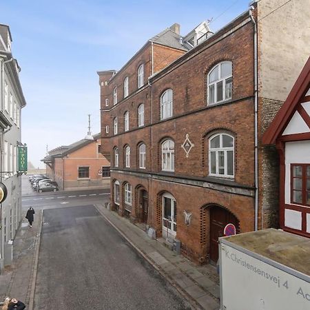 Apartment Wilma Aalborg Exterior foto