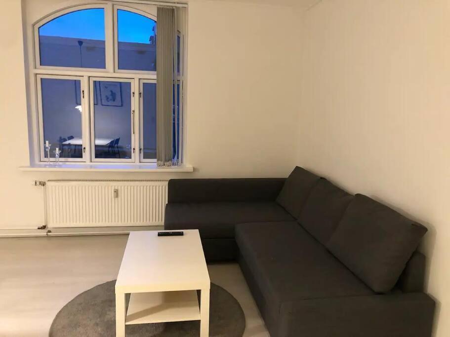 Apartment Wilma Aalborg Exterior foto