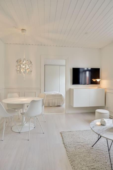 Apartment Wilma Aalborg Exterior foto